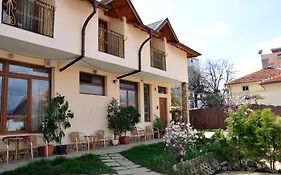 Къща за гости Елизабет